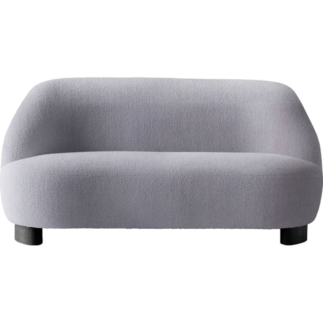 Photo of Margas LC3 Two Seater Sofa