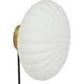 Thumbnail photo of Wall Lamp Metal / Glass