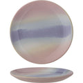 Thumbnail photo of Safie Plates Pink Set of 6 Pieces