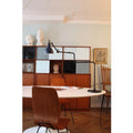 Thumbnail photo of No. 317 Table Lamp From Lampe Gras 1