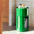 Thumbnail photo of Facet Cabinet Incl. Feet And Castors, High