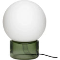 Table Lamp Glass