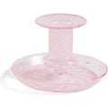 Thumbnail photo of Flare Stripe Candleholder