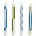 Thumbnail photo of Pattern Candle