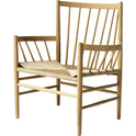 J82 Lounge Chair