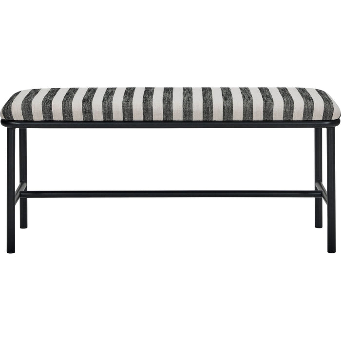 Photo of Toda Bench