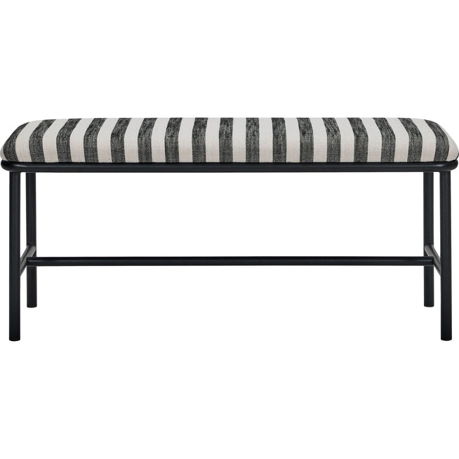 Photo of Toda Bench