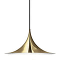 Thumbnail photo of Semi Pendant Lamp, Small