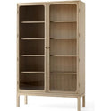 Trace SC88 Double Display Cabinet
