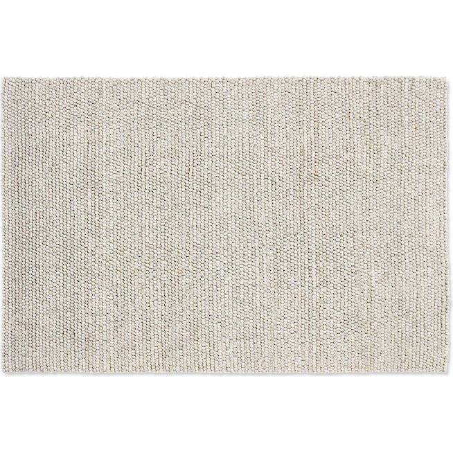 Photo of Peas Wool Rug 80x140 Cm