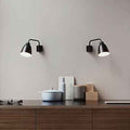 Thumbnail photo of Caravaggio Read Wall Lamp