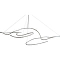 Thumbnail photo of Ghost Chandelier
