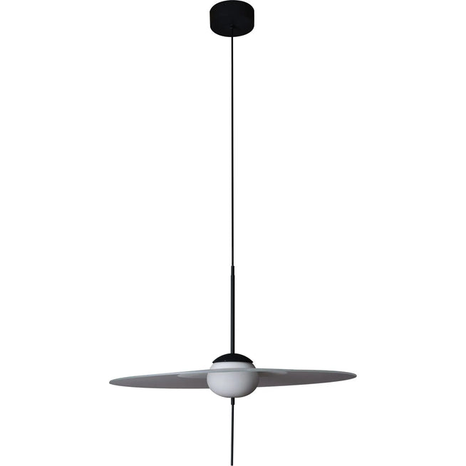 Photo of Mono L 600 Pendant Dark Grey