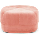 Circus Pouf Large 1