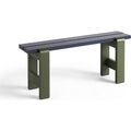 Thumbnail photo of Weekday Bench Duo Fra Hay