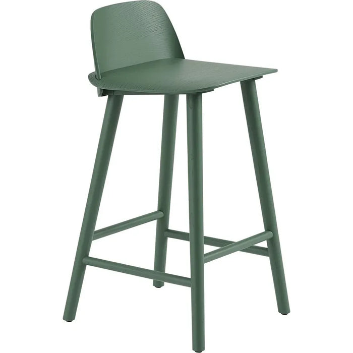 Photo of Nerd Counter Stool H65 cm
