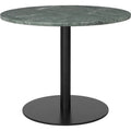 Thumbnail photo of GUBI 1.0 Lounge Table, Round, Ø80 cm