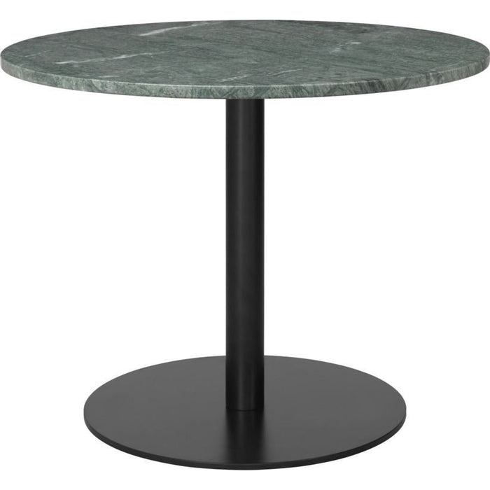 Photo of GUBI 1.0 Lounge Table, Round, Ø80 cm