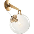 Thumbnail photo of Miconos Wall Lamp