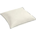 Outline Pillow Case, 70x50 Cm