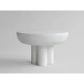 Thumbnail photo of Crown Side Table Low Ø65 Cm