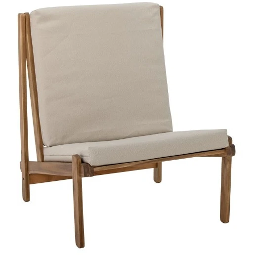 Photo of Gani Armchair