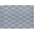 Thumbnail photo of Check Rug, Large