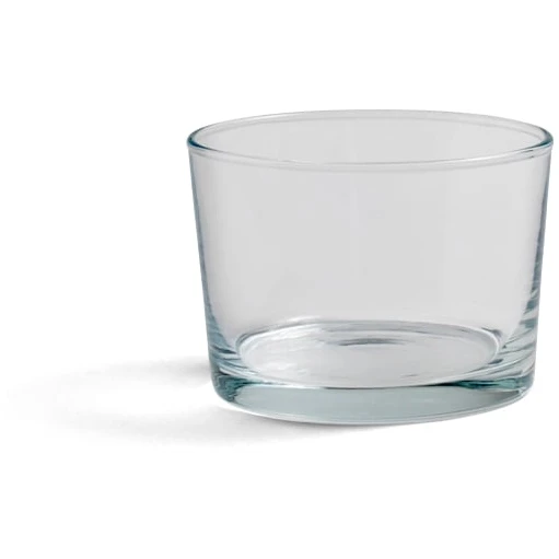 Glass, Small