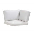 Thumbnail photo of Connect Cushion Set Chaise Lounge Module Cane-line Natté