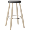 CH58 Bar Stool - Soaped Oak