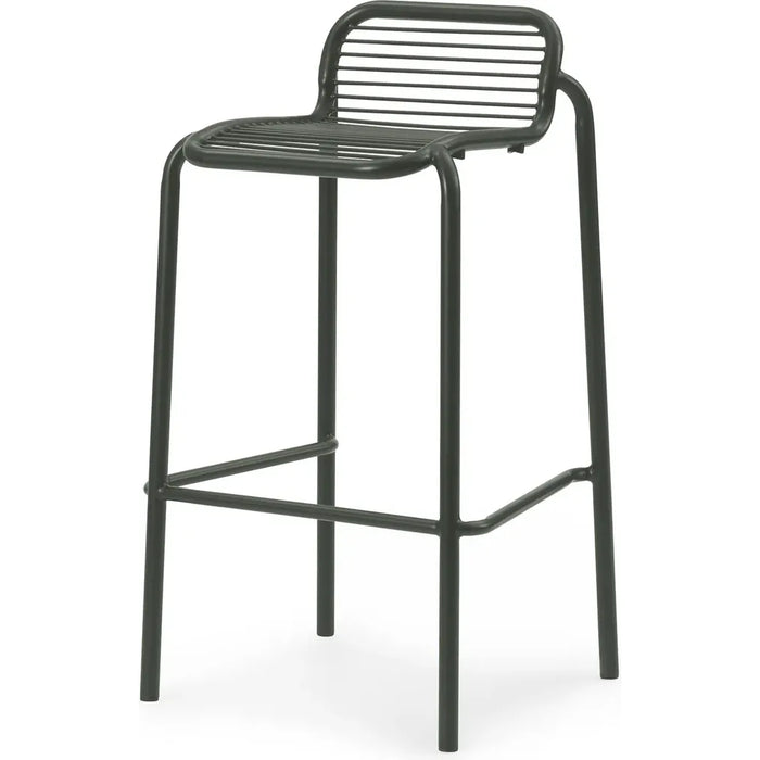 Photo of Vig Bar stool 75 Cm