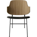 The Penguin Dining Chair