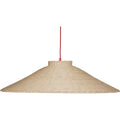 Thumbnail photo of Chand Trapezoid Hanging Lamp
