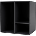 Thumbnail photo of Montana Mini 1002 - Anthracite - Shelving - Peter J. Lassen - Black - Mdf
