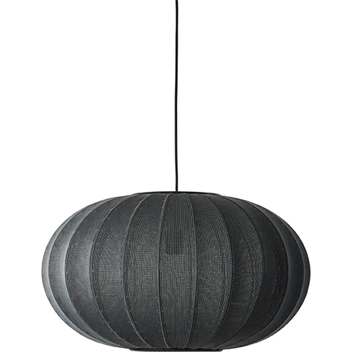 Photo of Knit-Wit 57 Oval Pendant