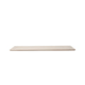 Thumbnail photo of Mingle Table Top / Rectangular - Spisebord - Small