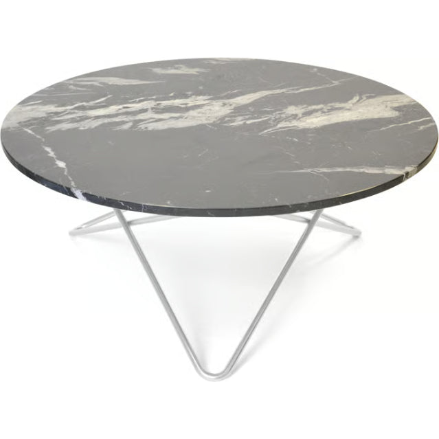 Photo of O Table H40 x W80 cm
