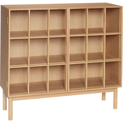 Photo of Shoji Cabinet