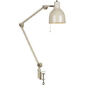 Thumbnail photo of PJ65, Warm Grey - Desk Lamps - Box Arkitekter - Grey