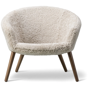 Photo of Ditzel Lounge Chair