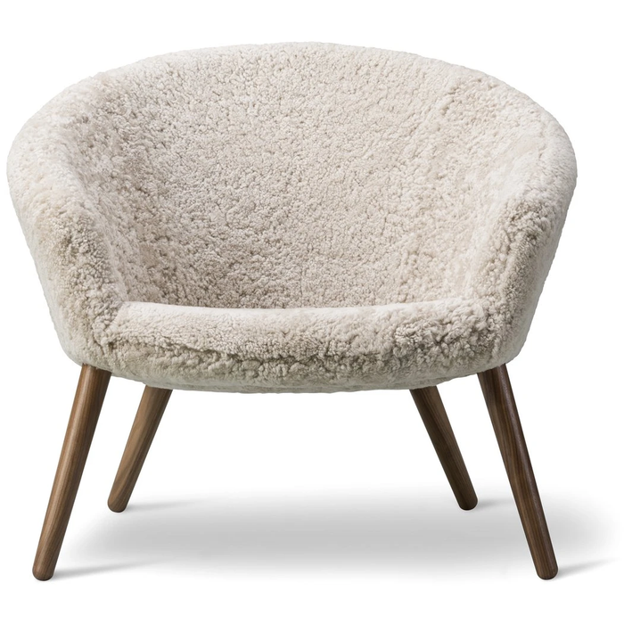 Photo of Ditzel Lounge Chair