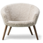 Ditzel Lounge Chair