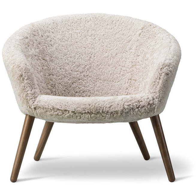 Photo of Ditzel Lounge Chair