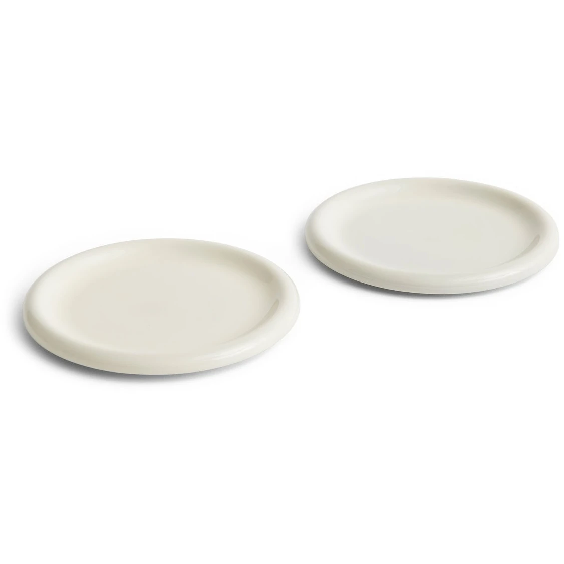 Barro Plate Ø24 cm 2-pack