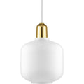 Thumbnail photo of Amp Pendant Lamp Small
