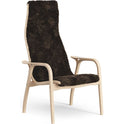 Lamini Children's Arm Chair Laquered Beech/sheep Skin