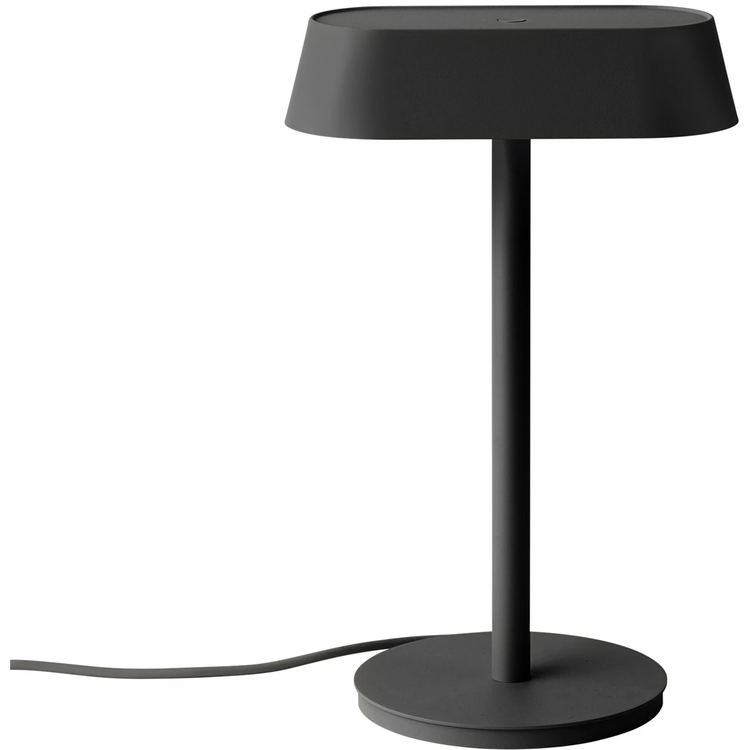 Photo of Linear Table Lamp