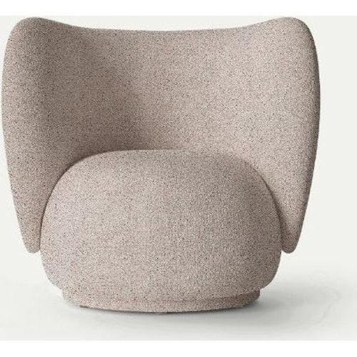 Photo of Rico Lounge Chair 1