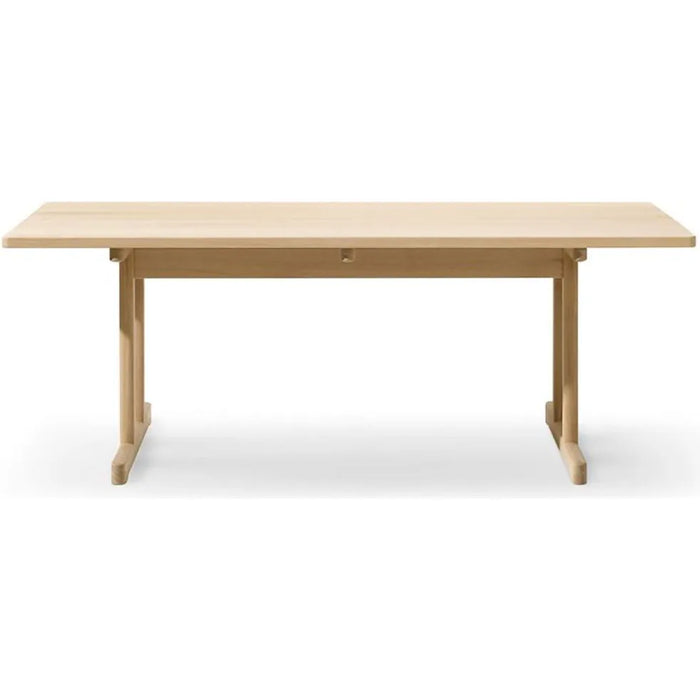 Photo of Bm86 Mogensen Table 6386 By Børge Mogensen - Spisebord