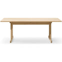 Bm86 Mogensen Table 6386 By Børge Mogensen - Spisebord